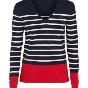 Tommy Hilfiger Ivy Stripe Neule