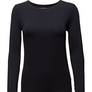 Tommy Hilfiger Jada C-Nk Top Ls