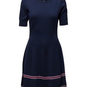 Tommy Hilfiger Jolita Stp Dress neulemekko