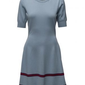 Tommy Hilfiger Jolita Stp Dress neulemekko