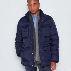 Tommy Hilfiger Jude Down Jacket 403 Midnight