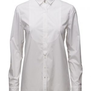 Tommy Hilfiger Kasandra Bib Long Shirt Ls W3 pitkähihainen paita