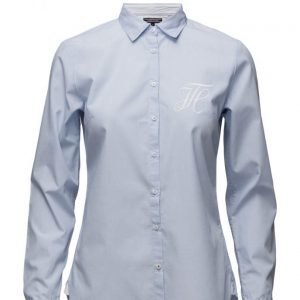 Tommy Hilfiger Kees Heritage Shirt Ls W2 pitkähihainen paita