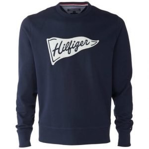 Tommy Hilfiger Kris Collegepaita