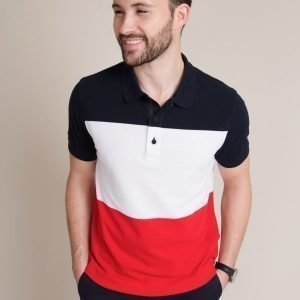 Tommy Hilfiger Kris Eng Slim Fit Pikeepusero