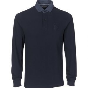 Tommy Hilfiger Lacey Polo Pikeepaita