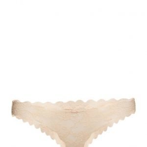 Tommy Hilfiger Lacey Thong stringit