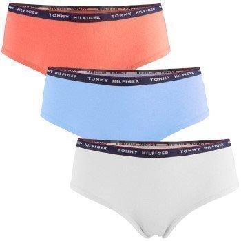 Tommy Hilfiger Lara Shorty 3 pakkaus