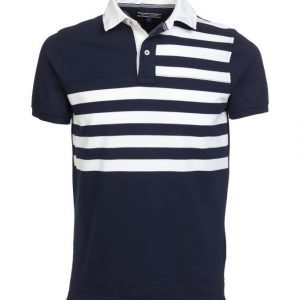 Tommy Hilfiger Lars Pikeepaita