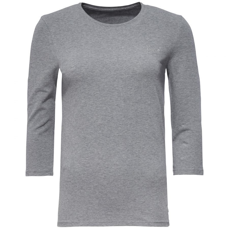Tommy Hilfiger Lizzy C-Neck Trikoopusero
