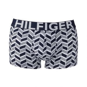 Tommy Hilfiger Low Rise Bold Trunks Bokserit