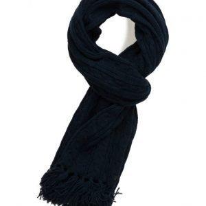 Tommy Hilfiger Luca Cable Scarf huivi