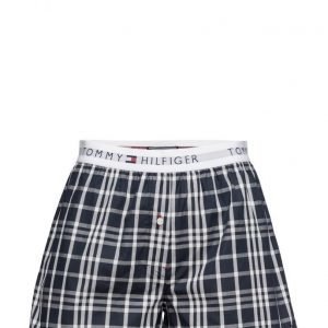 Tommy Hilfiger Lucilue Woven Boxer Iconic shortsit