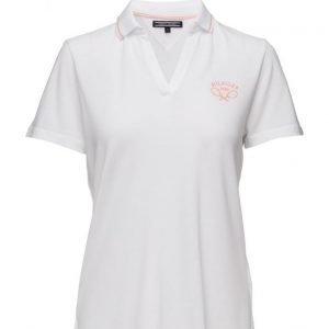 Tommy Hilfiger Marcella Polo Ss