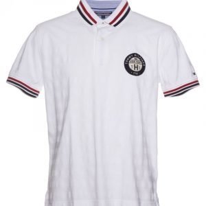 Tommy Hilfiger Medwin Polo Pikee Regular Fit Pikeepusero