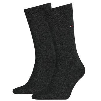 Tommy Hilfiger Men Classic Sock 2 pakkaus
