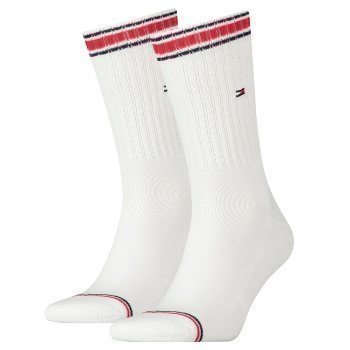 Tommy Hilfiger Men Iconic Sport Sock 2 pakkaus