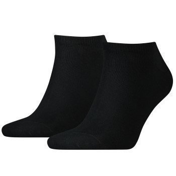 Tommy Hilfiger Men Sneaker Sock 2 pakkaus