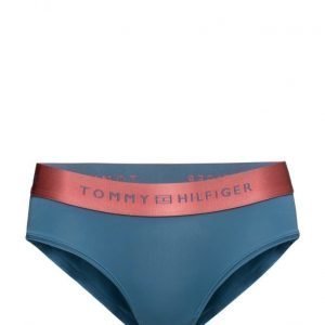 Tommy Hilfiger Microfiber Shorty Iconic tai-alushousut