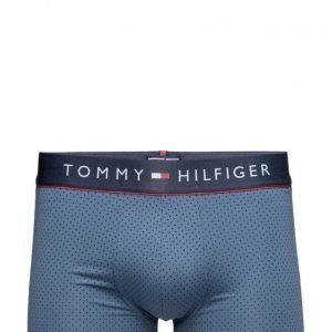 Tommy Hilfiger Microfiber Trunk Flex Dot bokserit