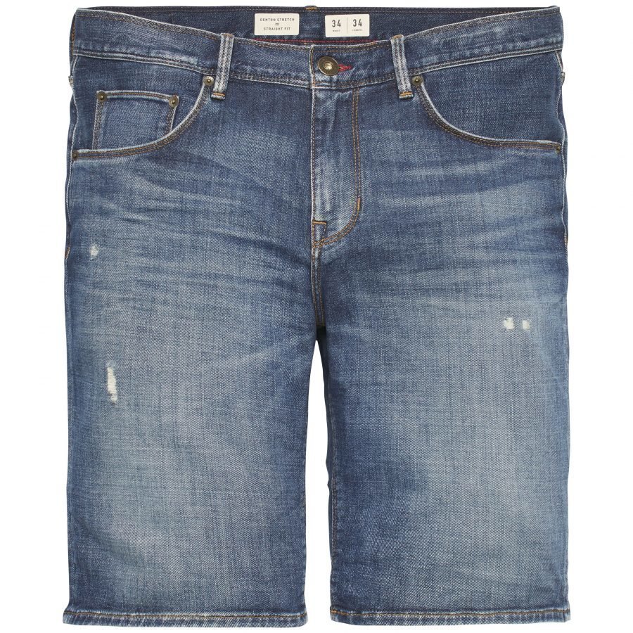 Tommy Hilfiger Miesten Shortsit