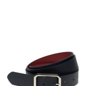 Tommy Hilfiger Modern Leather Belt 3.0 Rev vyö