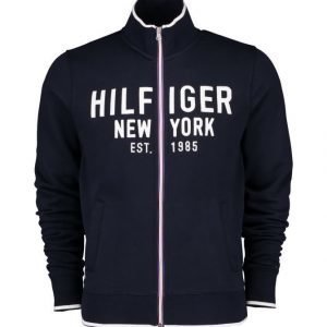 Tommy Hilfiger Nate Collegetakki