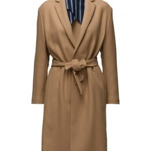 Tommy Hilfiger Nea Wool Coat villakangastakki