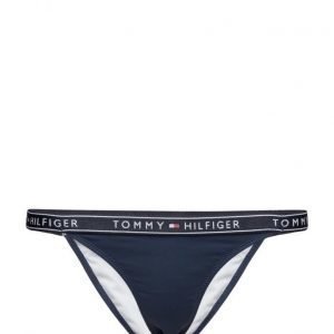 Tommy Hilfiger New Corin Tape Brief bikinit