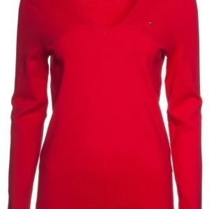 Tommy Hilfiger New Ivy V-Neck Neule