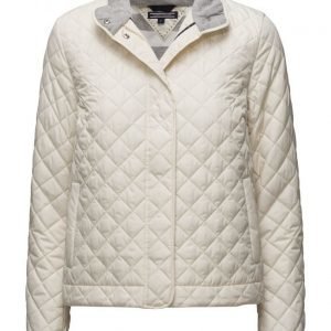 Tommy Hilfiger New Tess Quilted Jkt tikkitakki