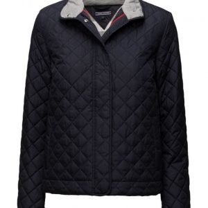 Tommy Hilfiger New Tess Quilted Jkt tikkitakki