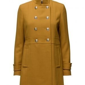 Tommy Hilfiger Nichelle Coat villakangastakki