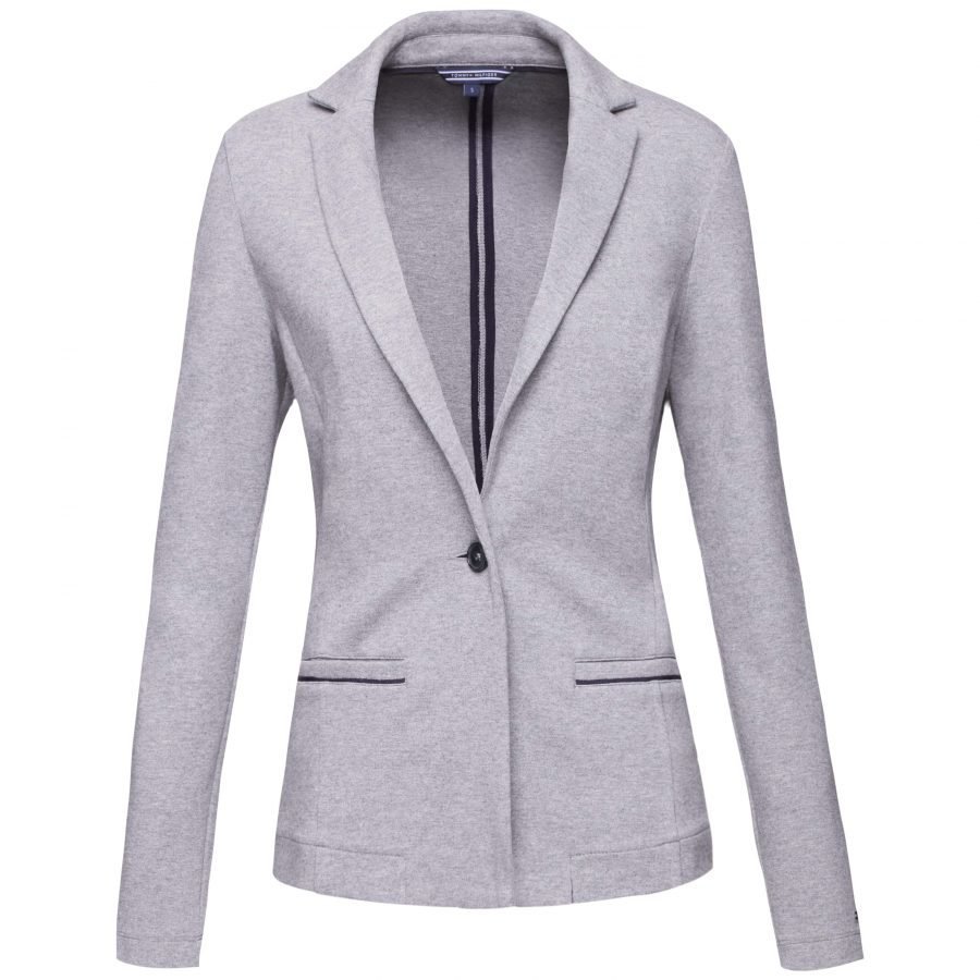 Tommy Hilfiger Ohanna Blazer Trikoobleiseri