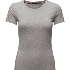 Tommy Hilfiger Organic Cn Tee Ss