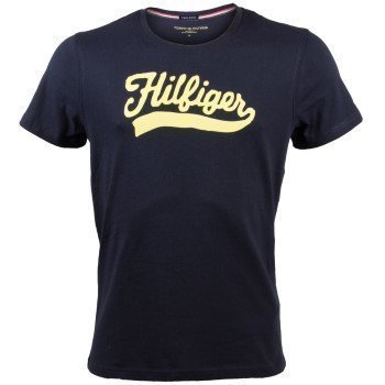 Tommy Hilfiger Organic Cotton T-shirt