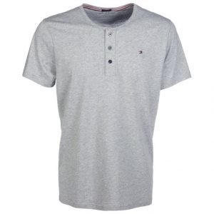 Tommy Hilfiger Organic Henley Paita