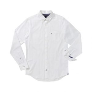 Tommy Hilfiger Oxford Kauluspaita