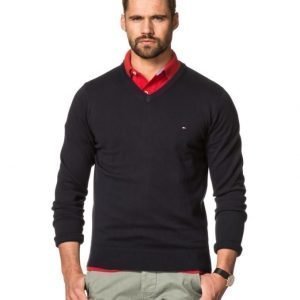 Tommy Hilfiger Pacific V-neck Navy