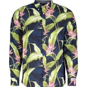 Tommy Hilfiger Paradise Flower Print Paita