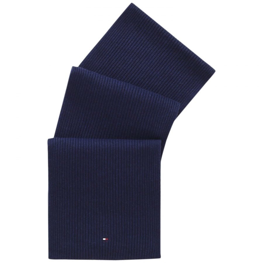 Tommy Hilfiger Pima Cotton Cashmere Neulehuivi