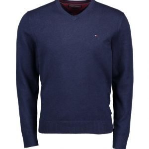 Tommy Hilfiger Pima Neule