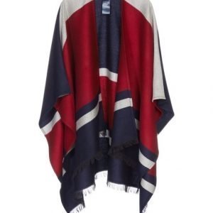 Tommy Hilfiger Poncho