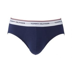 Tommy Hilfiger Premium Essentials Alushousut 3-Pack