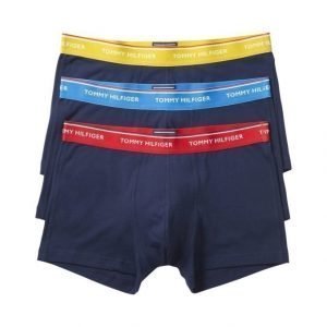 Tommy Hilfiger Premium Essentials Bokserit 3-Pack