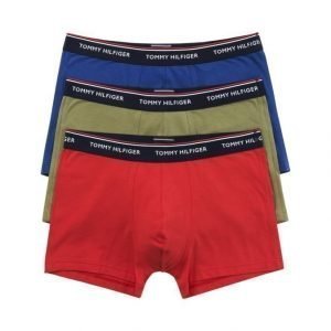 Tommy Hilfiger Premium Essentials Bokserit 3-Pack