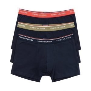 Tommy Hilfiger Premium Essentials Bokserit 3-Pack