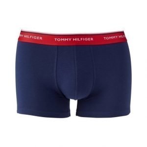 Tommy Hilfiger Premium Essentials Bokserit 3-Pack