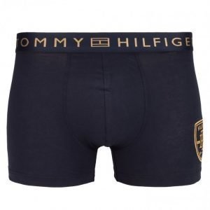 Tommy Hilfiger Prep Trunk Embroidery Bokserit Navy Blazer