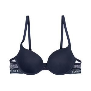 Tommy Hilfiger Push Up Rintaliivit